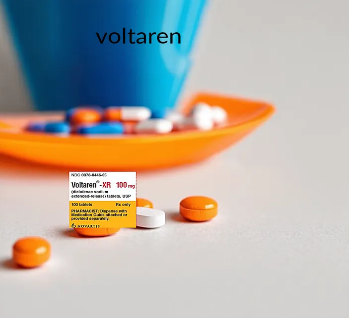 Voltaren 2