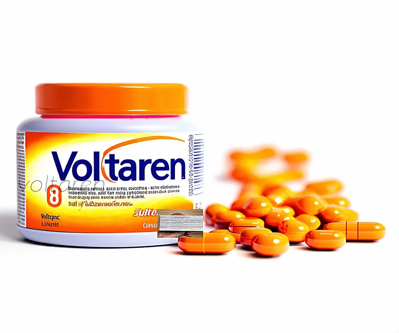 Voltaren 3